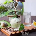 أفوكادو إسبريسو