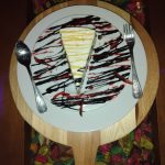 Cheese Cake