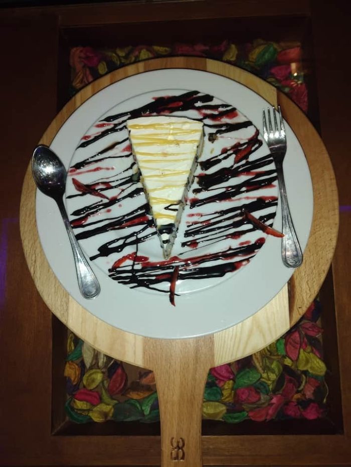 Cheese Cake - Image 1