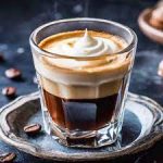 إسبريسو كون بان