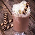 ميلك شيك جالاكسي