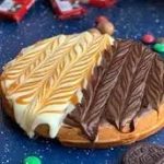 وافل هاف اند هاف