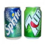 Sprit - 7UP