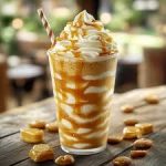 فرابتشينو بالكراميل