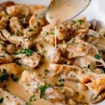 تشيكن مشروم