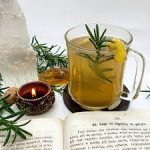 Herbal Cocktails