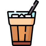 Ice Coffee