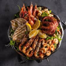 ميكس سى فود