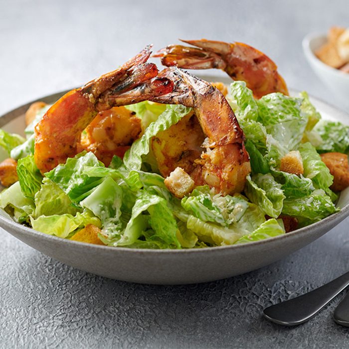 Caesar Shrimp - Image 1