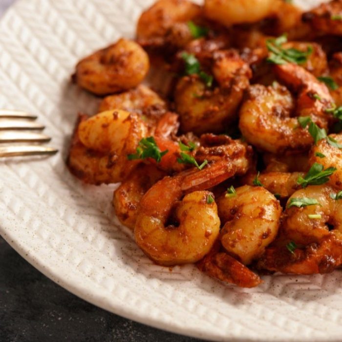 جمبرى المشوي - Image 1