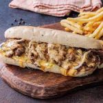 فيليه اللحم البقري