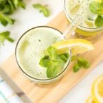 سموزي الليمون