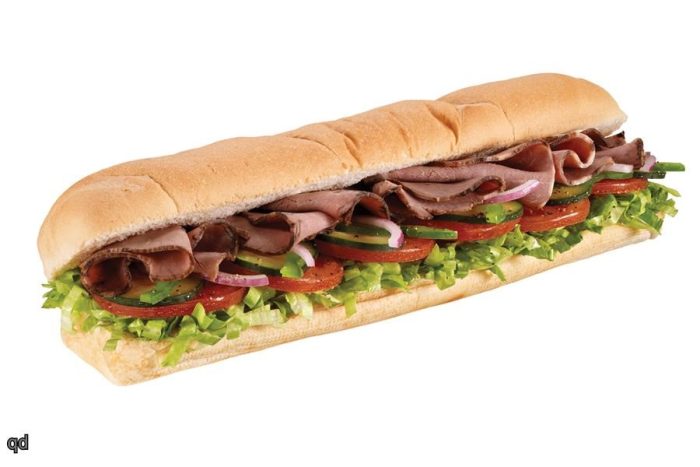 Smoke Beef - Image 1