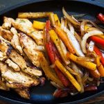 Chicken Fajita